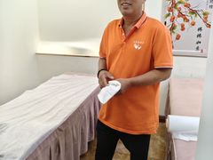 -润伊康·正骨推拿·盲人按摩(南横东街店)