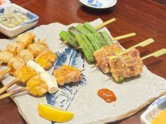 -鸟鹏烧鸟居酒屋(仁恒梦中心店)