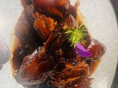 -老头儿油爆虾·知味杭州(爱琴海购物中心)