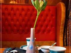 卡座-马勒别墅·中餐厅