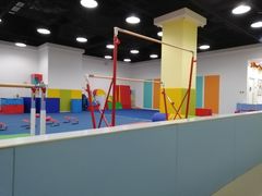 -蜩动儿童运动成长馆(恒生万鹂广场店)