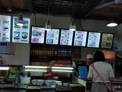 -陇上全荟兰州传统牛肉面(延吉路店)