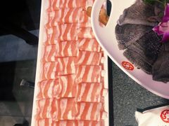 -鼎汇丰重庆老火锅(鞍顺园店)