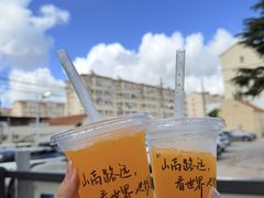 -单家老院·院子里的青岛菜(沙子口店)