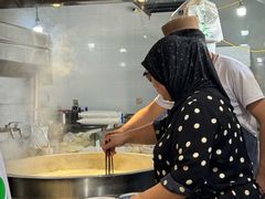 -清真磨沟沿老字号牛肉面(总店)