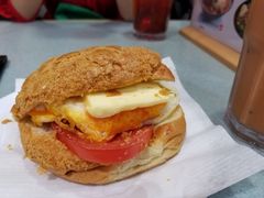 -华嫂冰室(尖沙咀店)