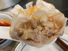 -内蒙联营烧麦 草原石榴红(护国寺店)