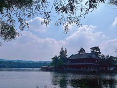 -承德避暑山庄景区