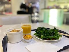 -南航明珠v2头等舱公务舱休息室