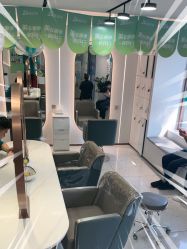 -LJOY丽锦造型·烫发染发