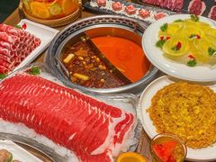 -快乐小羊(富强中路店)