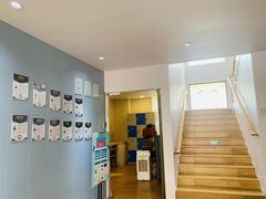-BlueBubble蓝泡泡婴幼儿游泳会所(合川路店)
