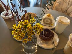 -dotcom coffee古点咖啡(致真大厦店)