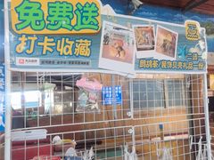 -蓝湾碧波·老字号·疍家非遗海上餐厅