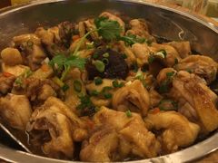 -金迎海鲜酒家(金凤凰广场店)