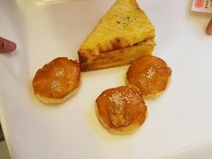 -味多美蛋糕(西安门店)