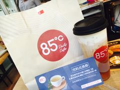 -85度C(深圳佳宁娜店)