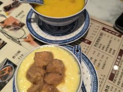-捷信牛奶甜品世家(合生汇店)