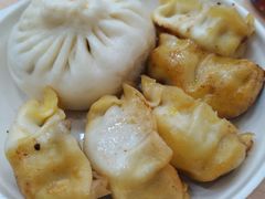 -蒋家桥饺面店(广陵路店)