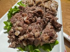 -驴脾气特色炒菜(广渠门内店)