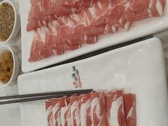 -草原传奇鲜羊火锅(桥北店)