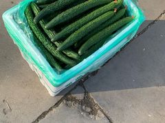 -北京新发地农产品批发市场-特菜交易厅