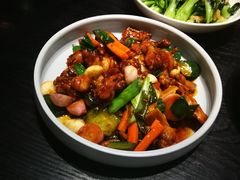 -柒园·三十年创意杭帮菜(龙湖滨江天街店)