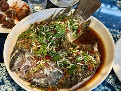 -香满楼(临安路店)