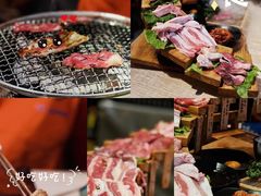 -AJIYA味屋和牛烤肉自助放题(温州万象城店)