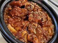 -馨方园食府·市井老南京菜