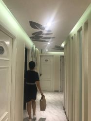 -健身堂科技美肌SPA