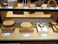 -五月木作·DIY木作文创体验店(北京路店)