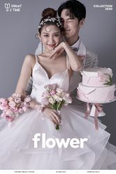 -巴黎婚纱摄影(瑞安旗舰店)