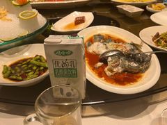 -钱塘宴(东站西子国际店)