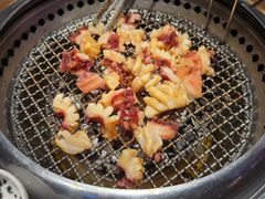 -大田家•炭火烧肉酒场(大兴枣园店)