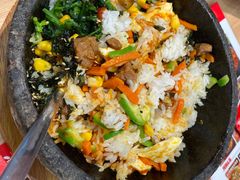 -米村拌饭(李沧松乐汀店)