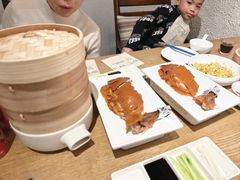 -小大董·烤鸭(王府井apm店)