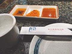 -NIUAN牛庵·日式和牛烧肉(恒隆店)