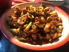 -老三样·美食研究中心(世贸路店)
