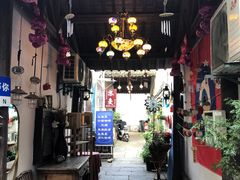 -小河直街历史文化街区