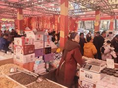 -西北轻工批发市场
