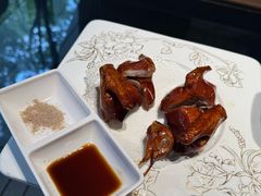 -沙田轩(古北店)