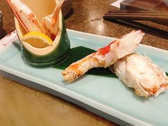 -蟹道乐(京都本店)