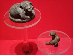 -北京大葆台遗址博物馆