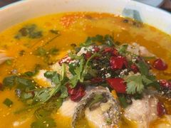 -鱼食饭稻·苏浙土菜17年老馆子(平江路店)