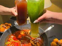 -有才叔的小馆(招商依云曲江店)