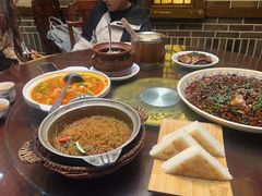 -杨记隆府(南坪店)