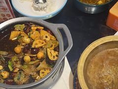 -小城外婆肴私房菜.家宴聚集点(圆明园颐和园·清河上地店)