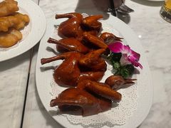 -荣兴酒家(徐家汇店)