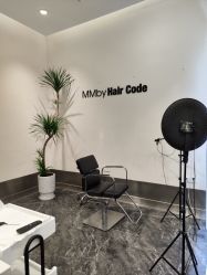 -MMby Hair Code芭曲发型